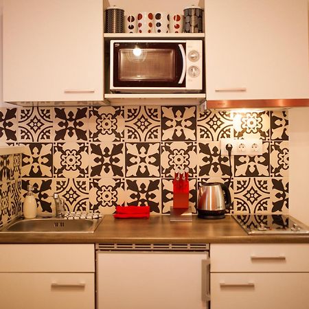 Studio 16 Sopron Luaran gambar