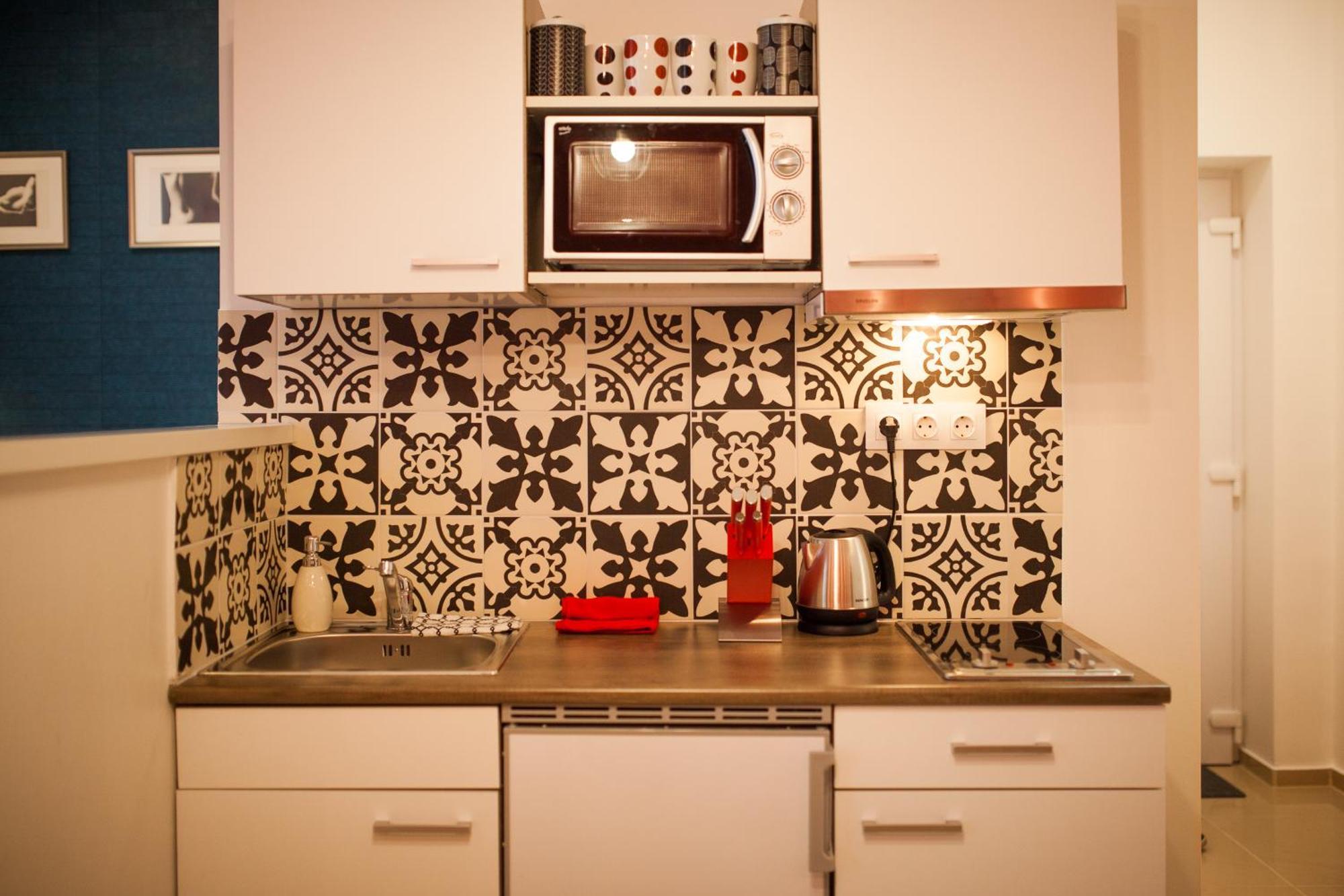 Studio 16 Sopron Luaran gambar