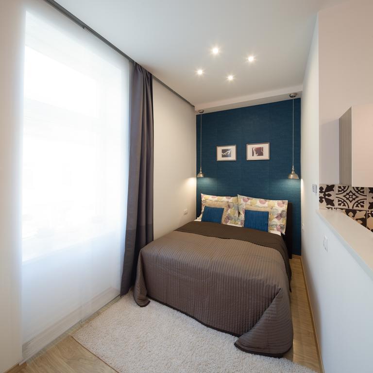 Studio 16 Sopron Luaran gambar