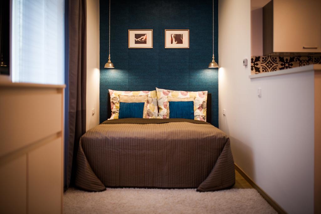 Studio 16 Sopron Luaran gambar